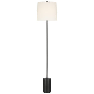 Visual Comfort Signature - SK 1110BZ-L - LED Floor Lamp - Frederick - Bronze