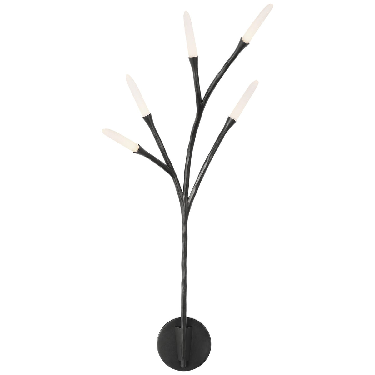 Visual Comfort Signature - TOB 2360GDL-EC - LED Wall Sconce - Tirucalli - Gold Lustre