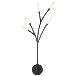 Visual Comfort Signature - TOB 2360GDL-EC - LED Wall Sconce - Tirucalli - Gold Lustre