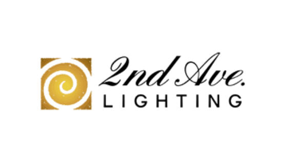 Logo 2nd Avenue Lighting