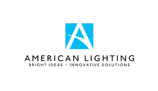 American Lighting Logo