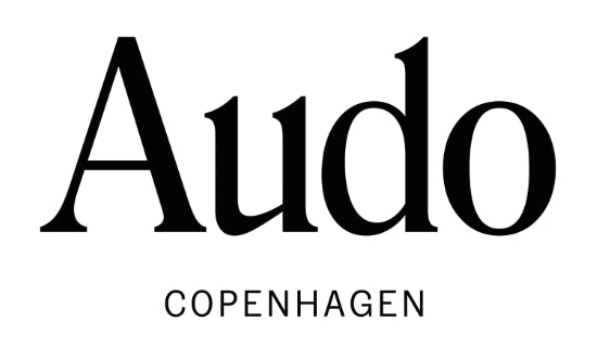 Audo Copenhagen Logo