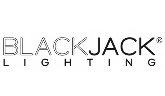 Blackjack Lighting Logo