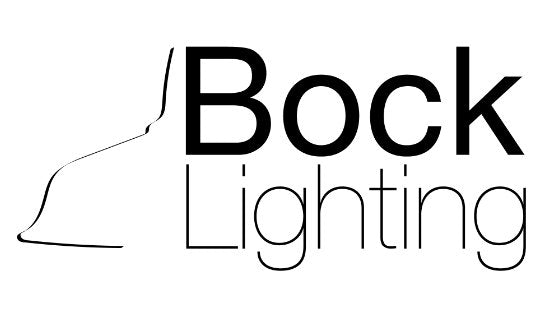 Bock Lighting Logo