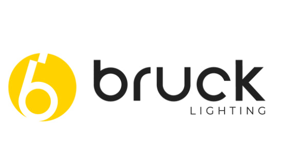 Bruck Lighting Logo