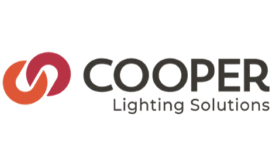 Logo Cooper Lighting