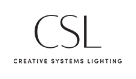 CSL Lighting Logo