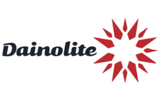 Dainolite Logo