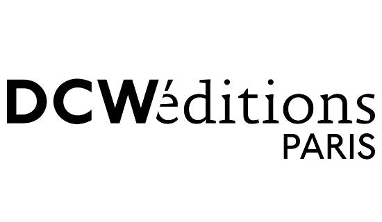 Logo DCW Editions