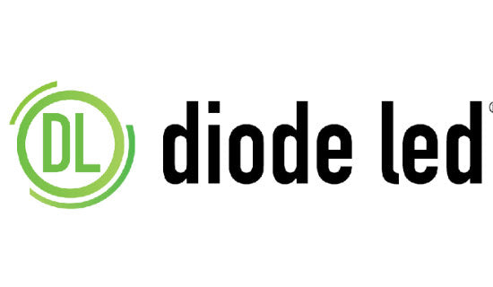 Diode LED Logo