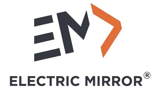 Electric Mirror Logo