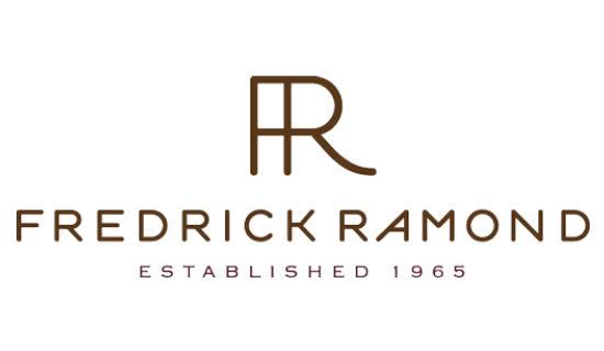 Frederick Ramond Logo