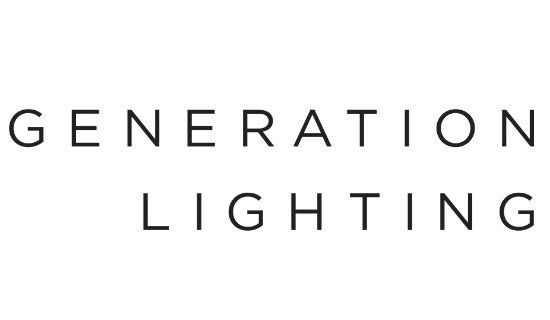 Generation Lighting Logo