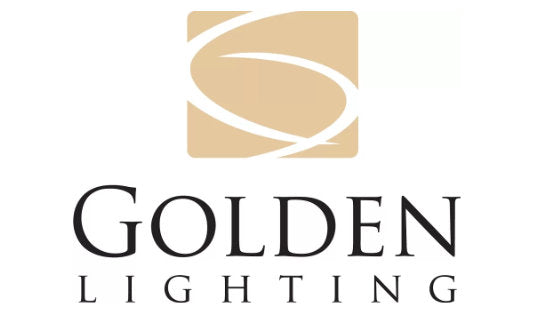 Golden Lighting Logo