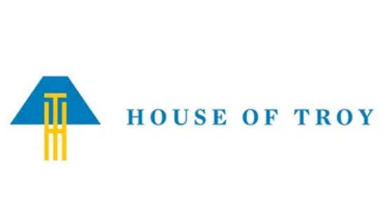 House of Troy Logo