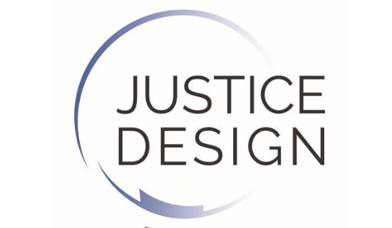 Justice Design Logo