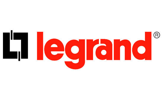 Legrand Logo