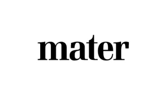 Mater Logo