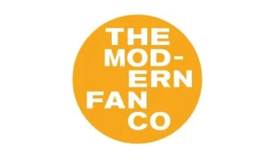 Modern Fan Co Logo