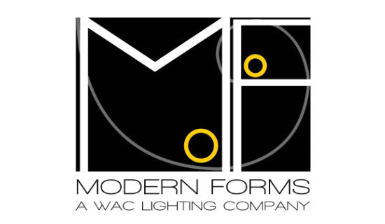 Modern Forms Fan Logo