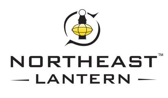 Northeast Lantern Logo