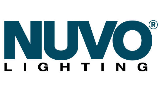 Nuvo Lighting Logo