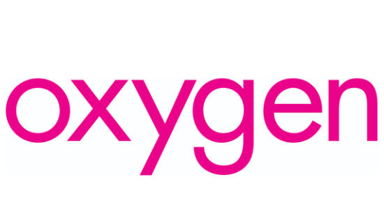 Oxygen Lighting Logo