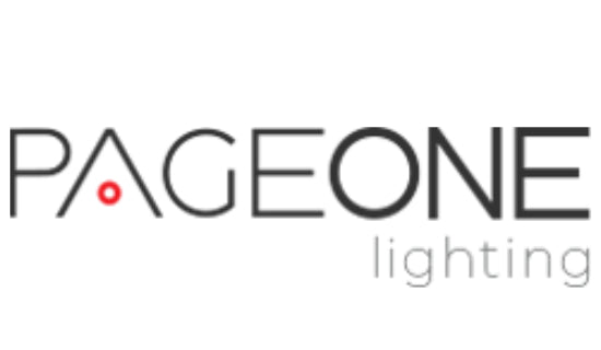 PageOne Logo