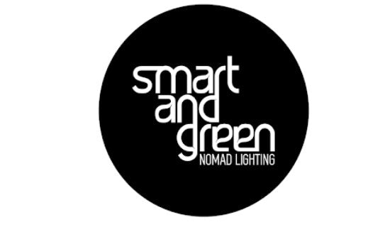 Smart & Green Logo