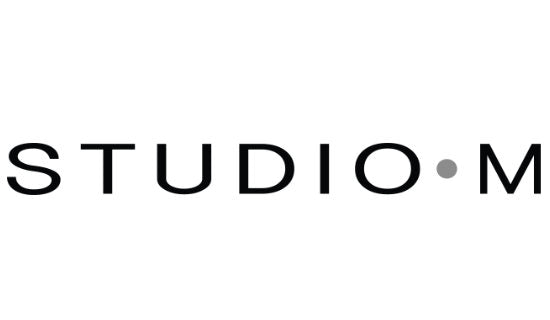 Studio M Logo