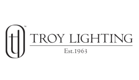 Troy Lighting Logo