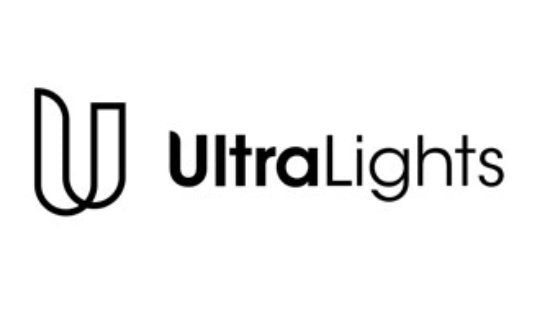 UltraLights Logo