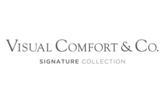 Visual Comfort Signature Logo
