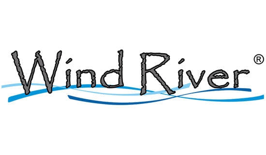 Wind River Fan Logo