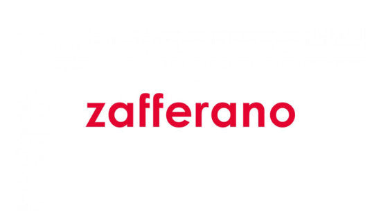 Zafferano Logo