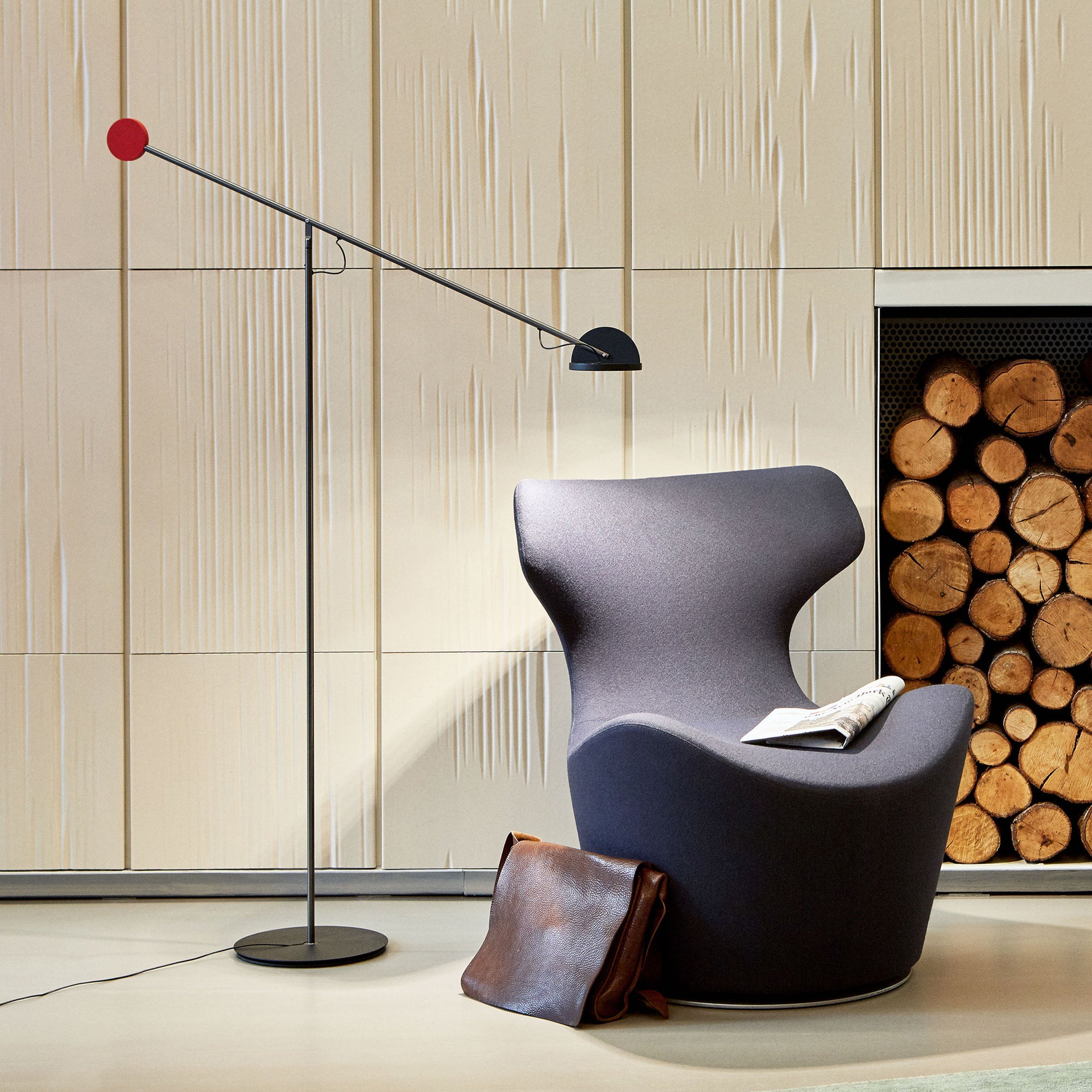 Floor Lamps Category