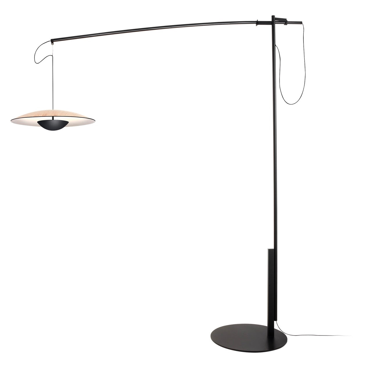 Ginger XL 42 LED Floor Lamp