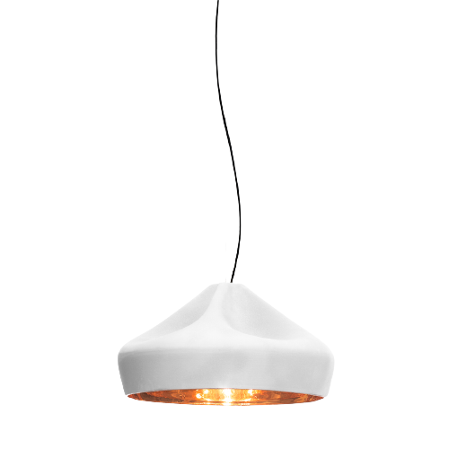 Pleat Box 47 Pendant Light