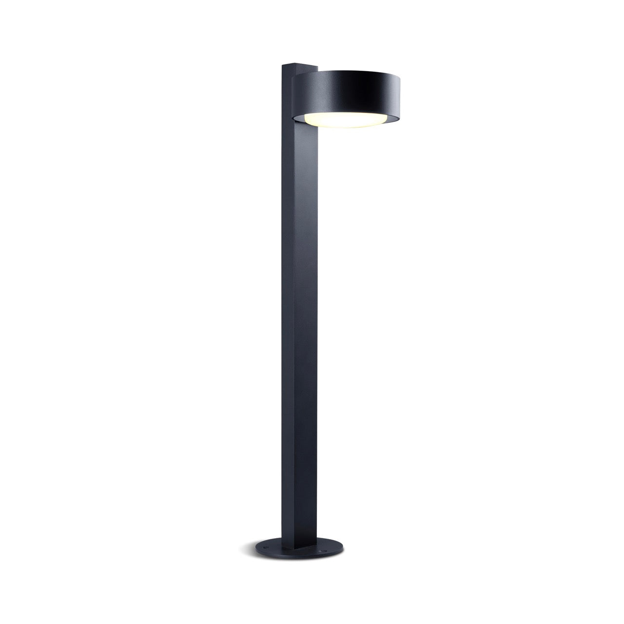 Plaff-on! B IP65 Outdoor Bollard Light