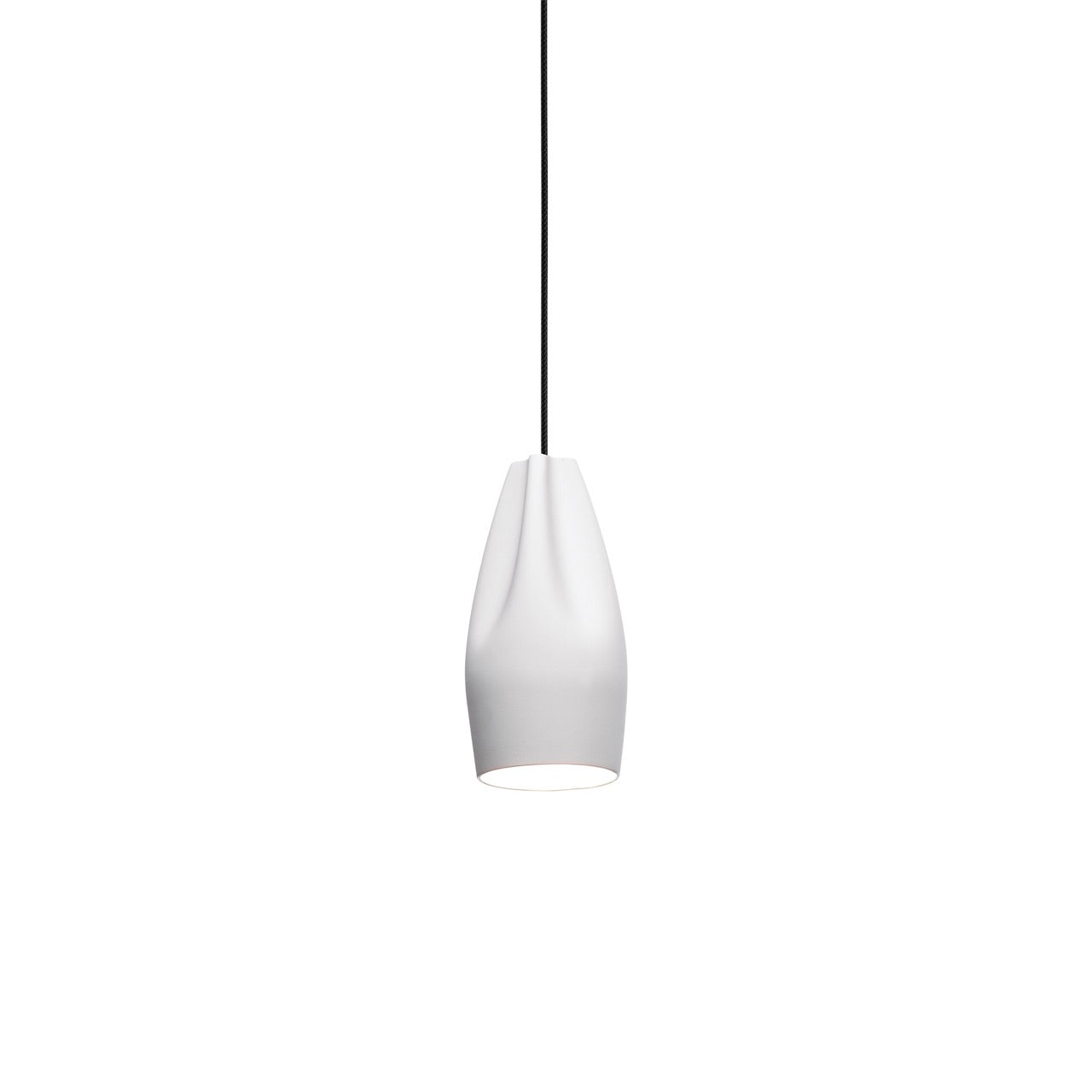 Pleat Box 13 Pendant Light