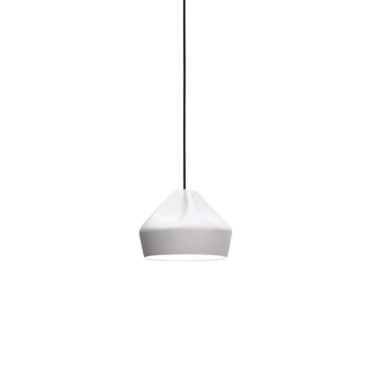 Pleat Box 24 Pendant Light