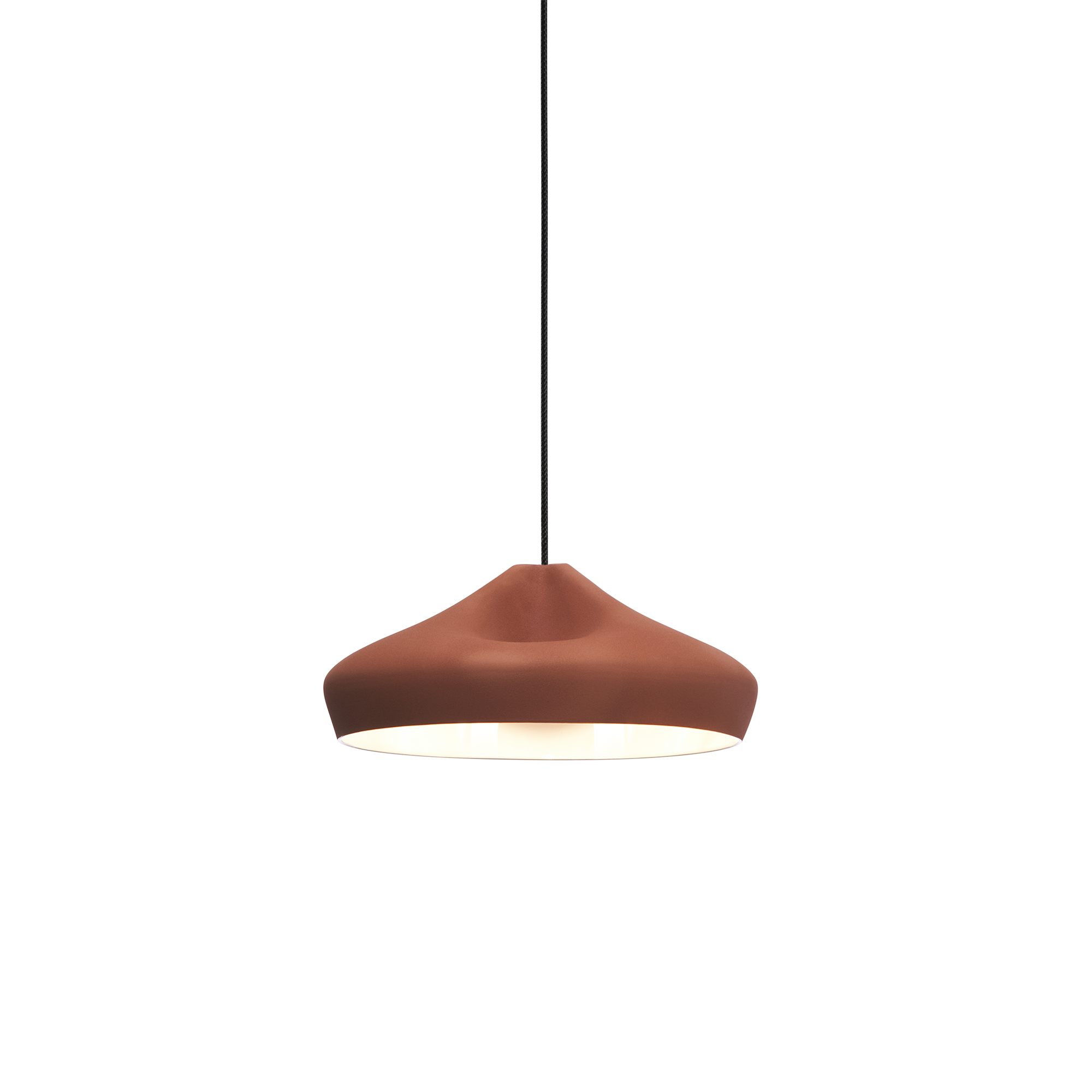 Pleat Box 36 LED Pendant Light