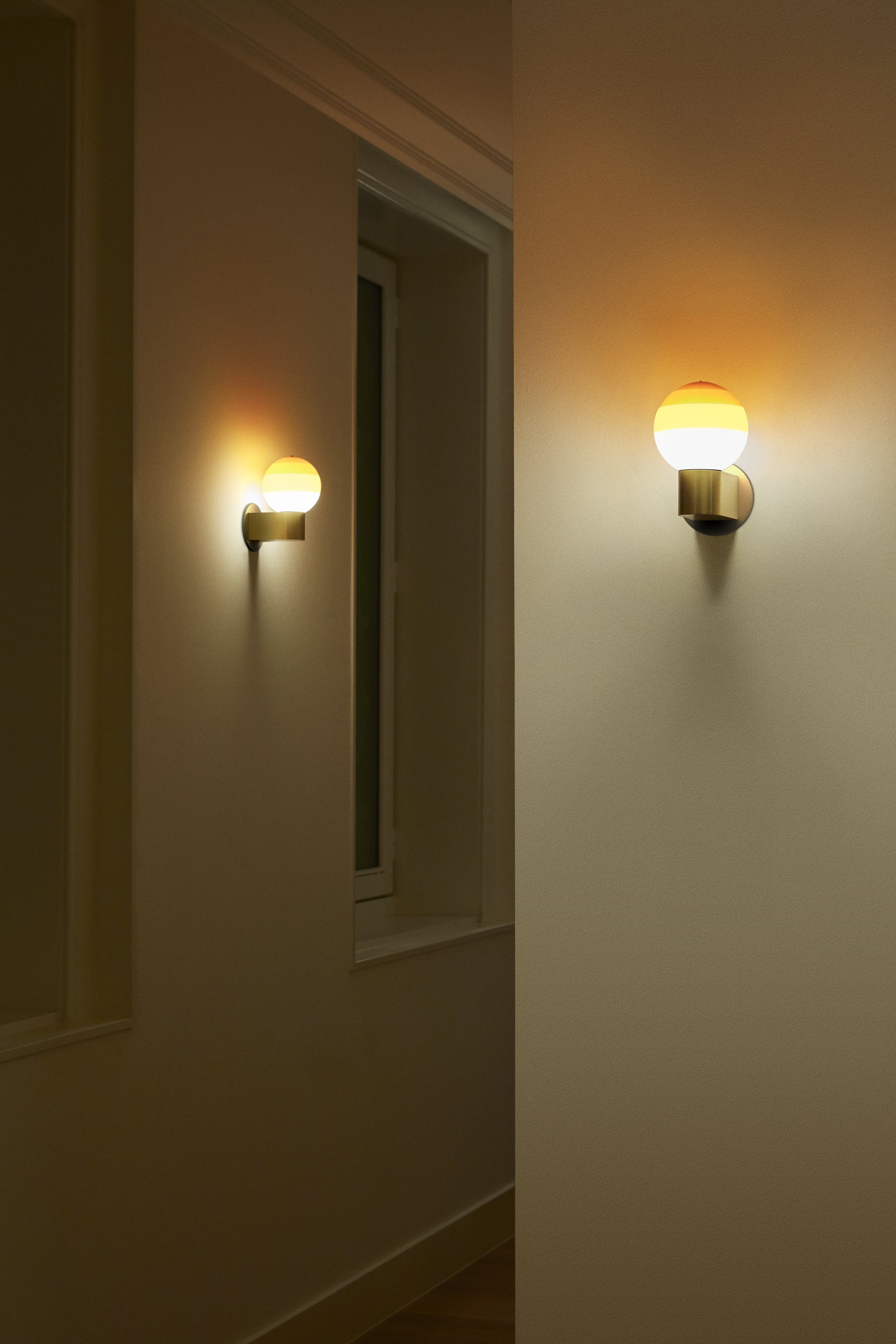 Dipping Light A1-13 Wall Light