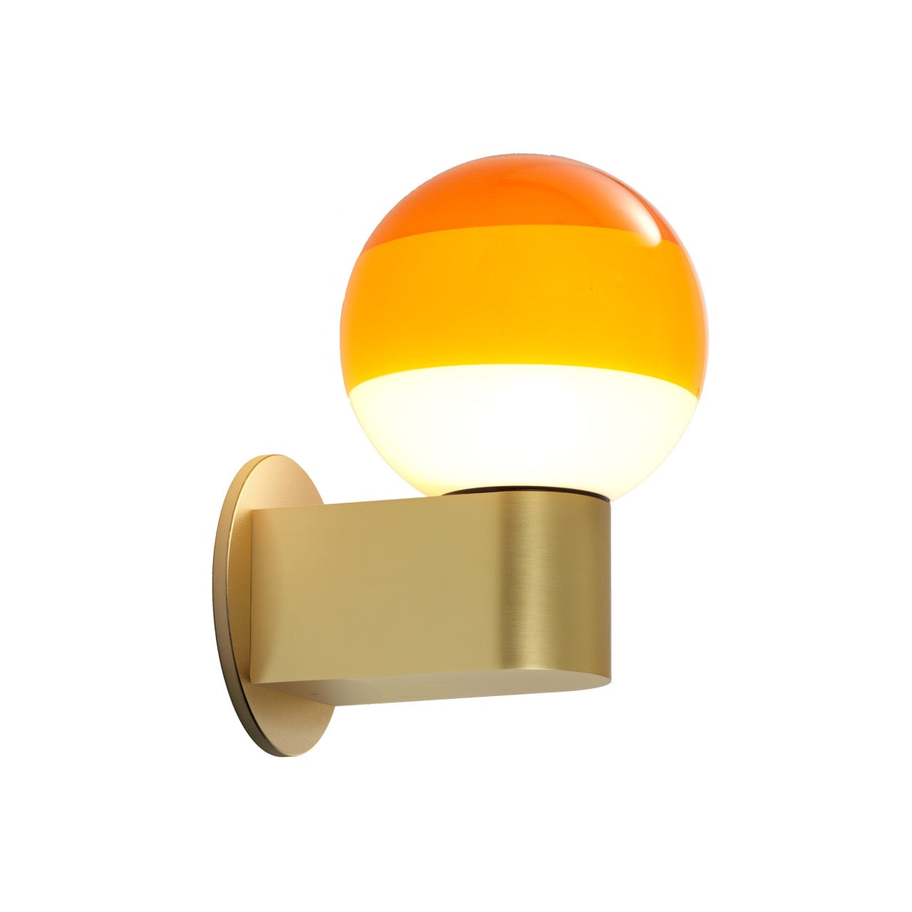 Dipping Light A1-13 Wall Light