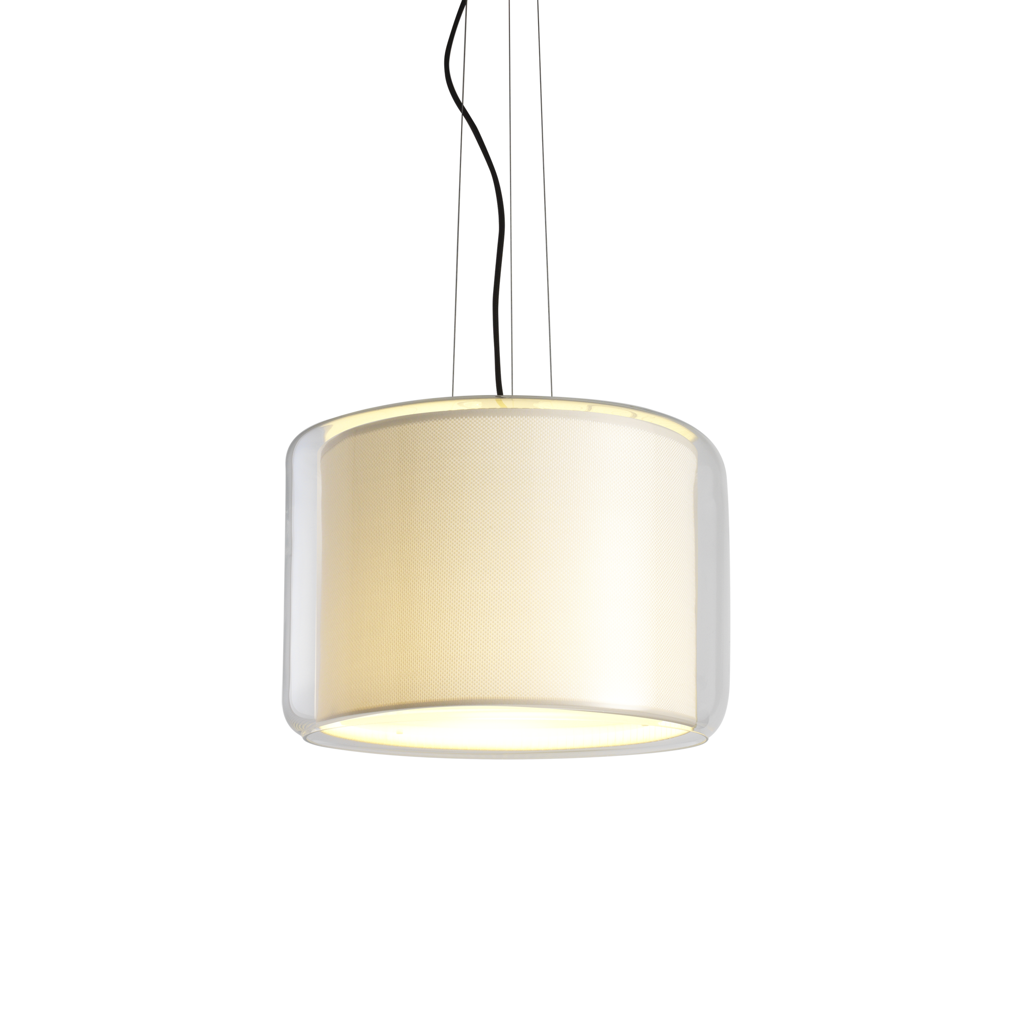 Mercer Suspension Light