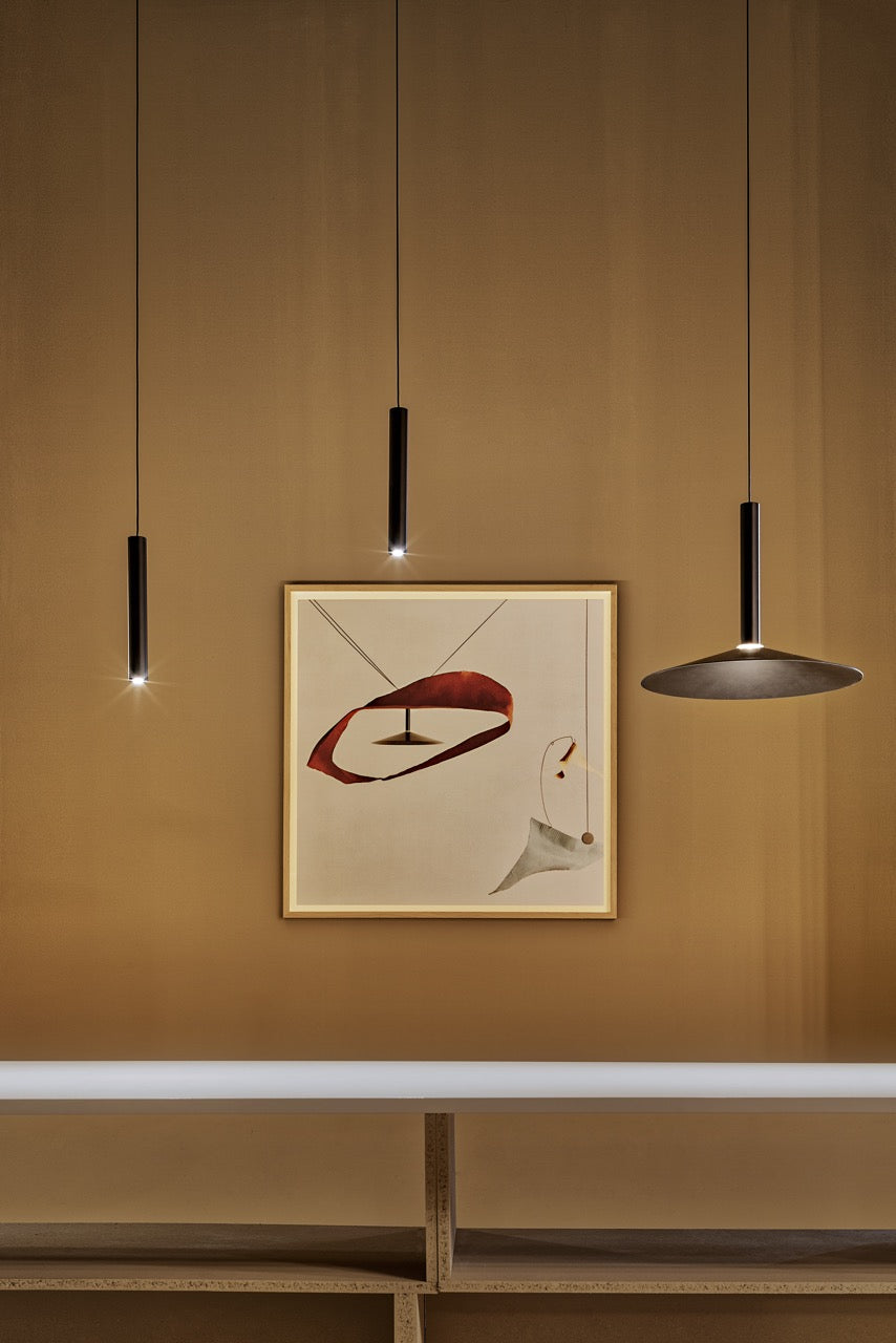 Milana 4 Pendant Light