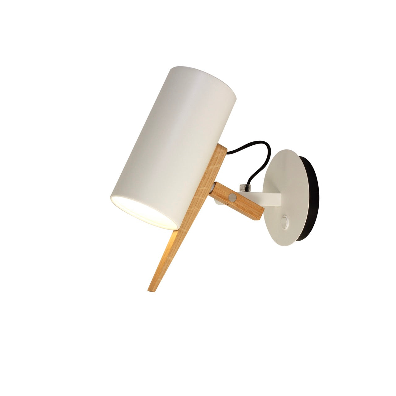 Scantling A Wall Light