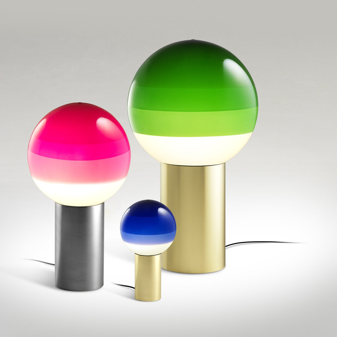 Dipping Light M Table Lamp