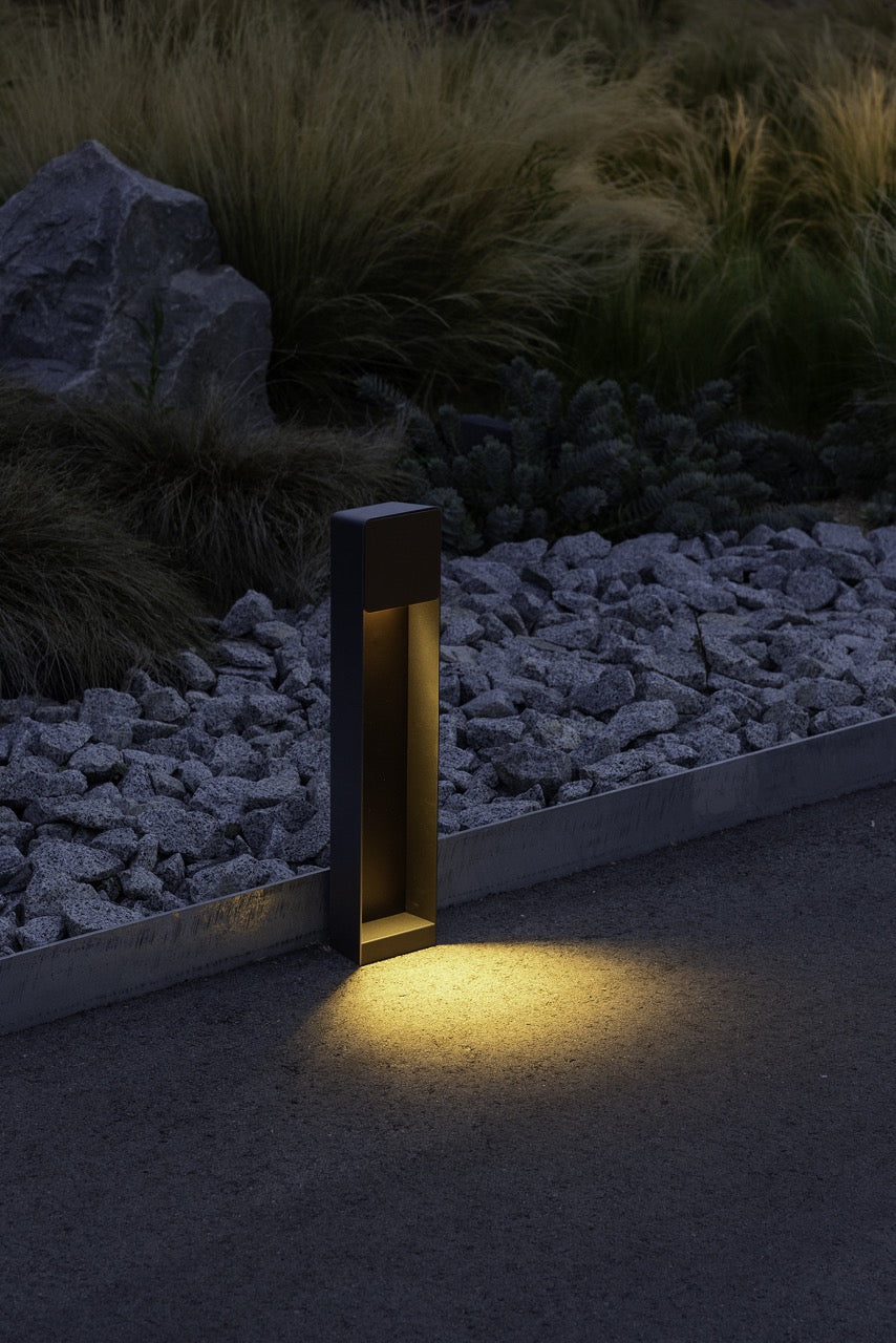 Lab B 60 Outdoor Bollard Light