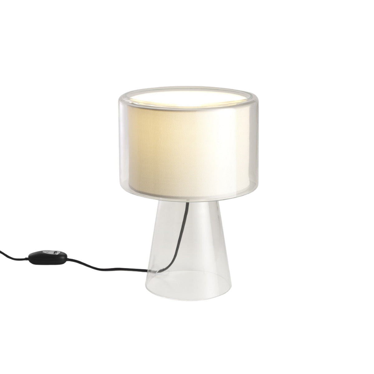 Mercer M Table Lamp